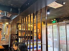 -火炉情韩国料理店(古田路店)
