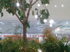 -大树餐厅(红旗街万达店)