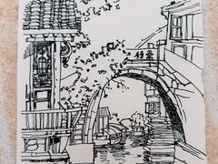 -白鹿艺术美学工作室 1 画室(MOMA校区)