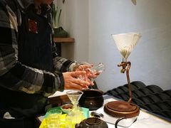 -茶是一枝花泡茶店