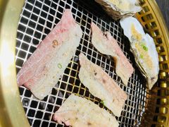 -AJIYA·池袋日式烧肉自助(天津万象城店)