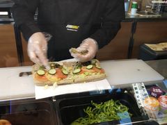 -赛百味SUBWAY(沈阳天地店)
