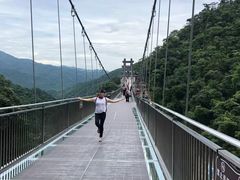-古龙峡云天玻霸