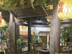 -南京大牌档(新街口德基广场店)