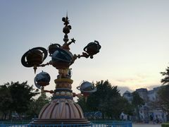 -厦门方特梦幻王国