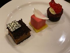 -富力希尔顿酒店·地阔自助餐厅
