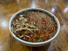 -白家高记肥肠粉(总店)