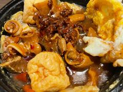 -禄运茶居·手工点心(猎德店)