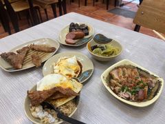 -圆宝台湾小吃(迎津街店)