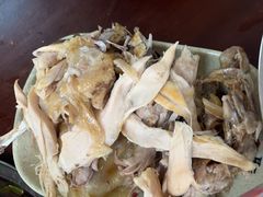 -吉英盐焗鸡(文中路店)