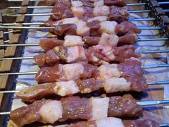 -三个蒙古大叔羊肉串(大宁店)