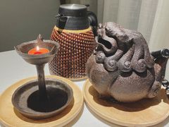 -叶叶菩提·晋福宫