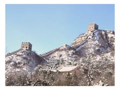 -居庸关长城