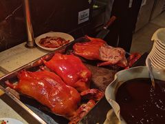 -芭菲盛宴·环球美食(锦城万达广场店)