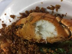 -桥底辣蟹(谢斐道店)