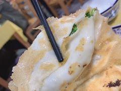 -春水锅贴·传统鲁菜(大明湖店)