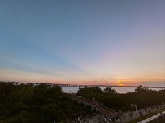 -宝安西湾红树林湿地公园