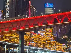 -重庆两江夜游-交运系列