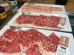 -焼肉ライク·烧肉LIKE(万菱汇店)