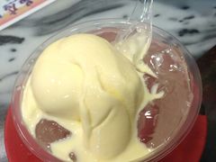 -玫瑰甜品(文明路店)