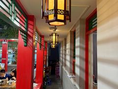 -小街47號江湖菜(四合院店)
