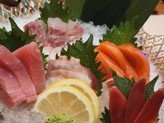 -藤原布二·八佰善会席料理(奥体店)