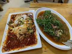 -老字号怡玺·藿香雅鱼(20年雅安店)