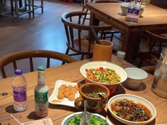 -树厨贵州菜(大十字店)