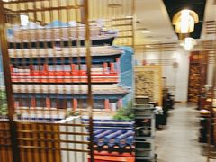 -东来顺饭庄(金泉广场店)