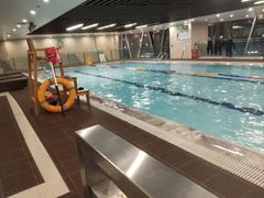 -威尔仕健身·游泳(龙湖天街店)