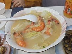 -来之顺海鲜菜馆·青岛菜·始于1993(栈桥店)