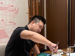 -海上食代(赣江新天地店)