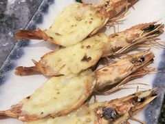 -菊上料理(蜀山银泰百货店)