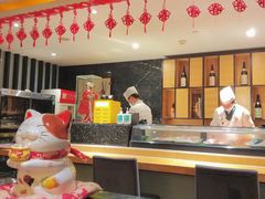 -松临·铁板烧&Omakase(神农店)