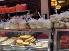 -玉华台饭庄·淮扬菜·烤鸭(望京店)