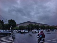 -双风车咖啡馆 Twin Windmills(六道口店)