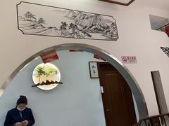 -徽韵人家·传承正宗徽菜(牡丹园店)