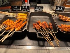 -厦门泰地万豪酒店-贡厨全日餐厅