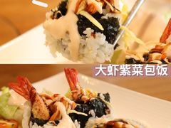 -紫霞门韩国料理烤肉(深南东路店)