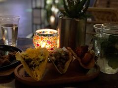 -TEQO·Mexican food & Bar