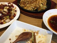 -峨嵋小镇·川菜(勒泰中心店)