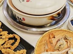 -土连锅·现熬养生汤锅(梁家巷店)