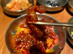 -春熙台韩国料理·章鱼肥牛(西丽店)