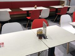 大堂-咬不得高祖生煎·简餐(杭州东站东广场店)