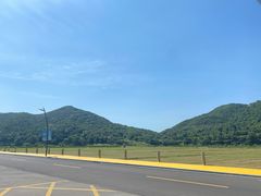 -东海半边山旅游度假区