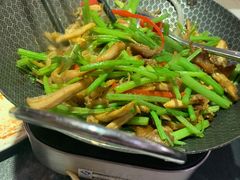 -楚禾宴·家宴(光谷大道店)