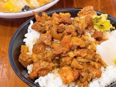 -大三元台湾鲁肉饭(沙井新桥店)