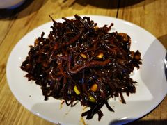 -左邻右舍褡裢火烧(石榴园店)