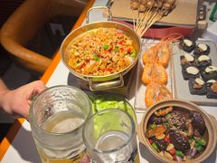 -三杯赤運·中式小酒馆(所城里店)