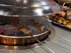 -水浒烤肉(大学城总店)